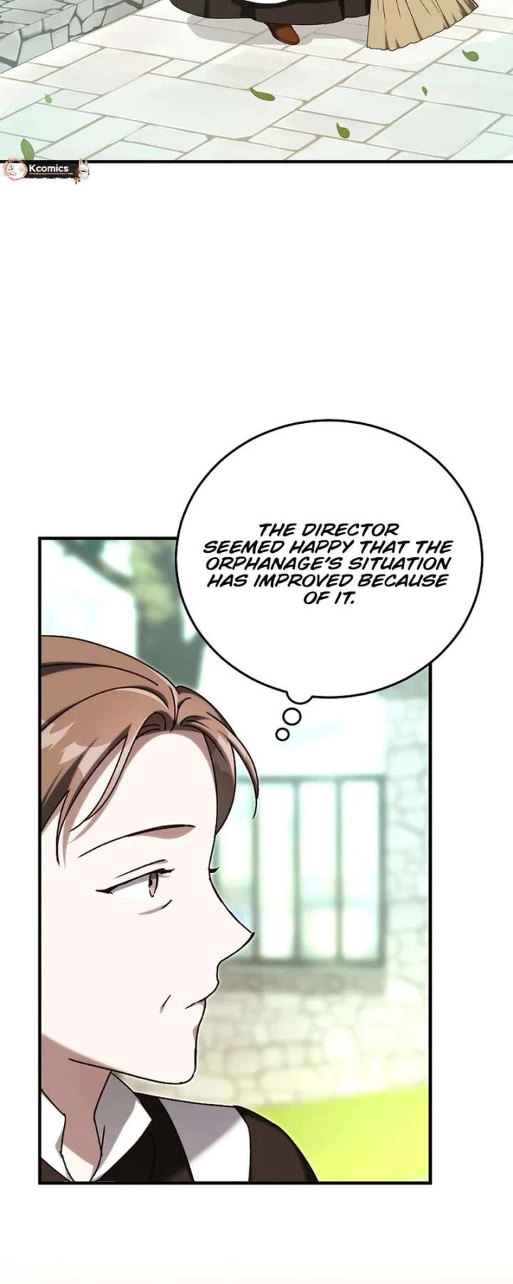 Since I Don’t Remember Anything About It, Shall We Break Up, Your Majesty? Chapter 71 - Page 12