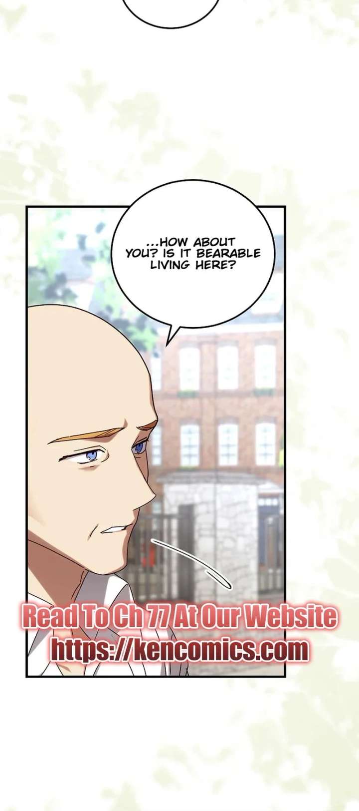 Since I Don’t Remember Anything About It, Shall We Break Up, Your Majesty? Chapter 71 - Page 15