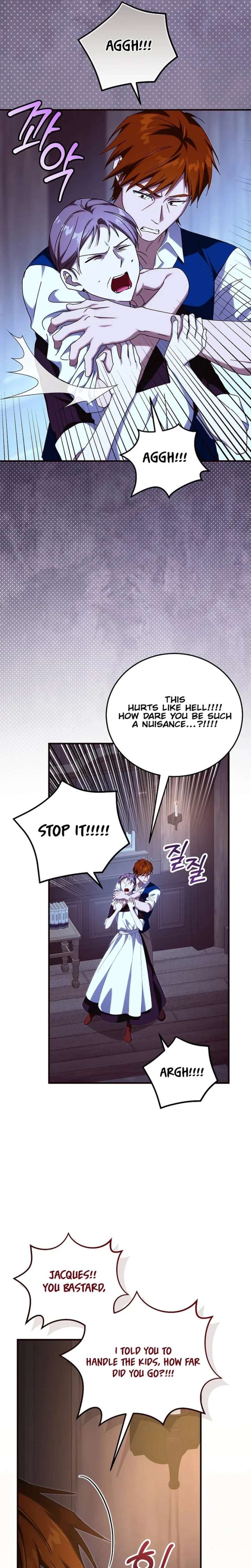 Since I Don’t Remember Anything About It, Shall We Break Up, Your Majesty? Chapter 71 - Page 25