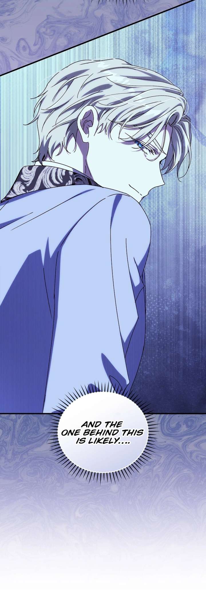 Since I Don’t Remember Anything About It, Shall We Break Up, Your Majesty? Chapter 73 - Page 6