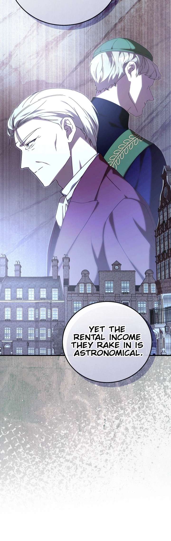 Since I Don’t Remember Anything About It, Shall We Break Up, Your Majesty? Chapter 73 - Page 15