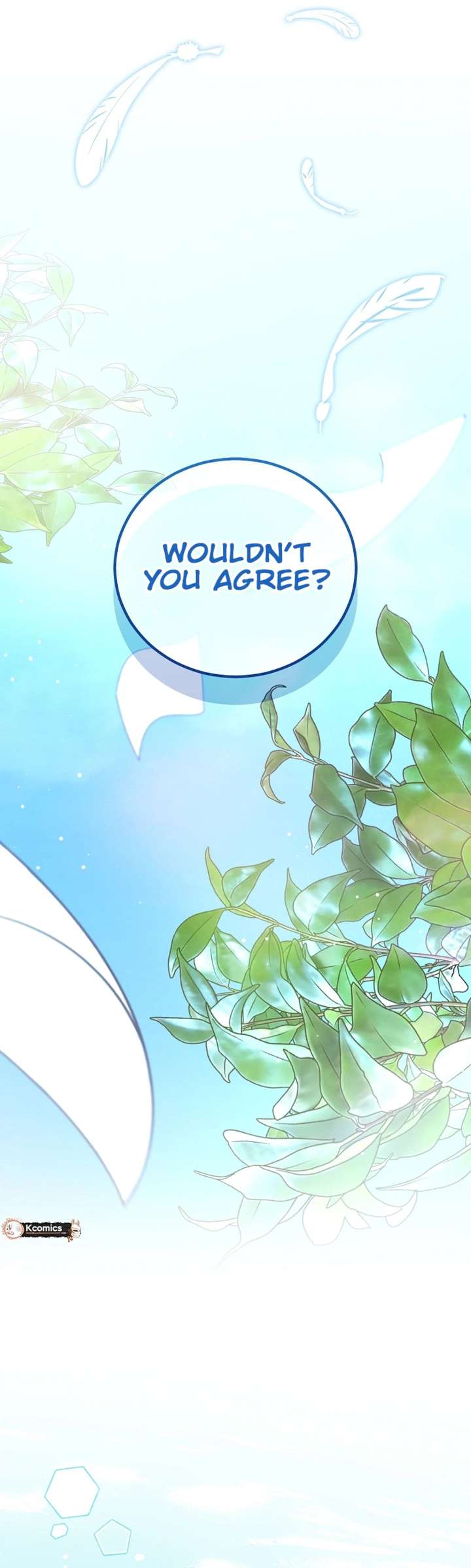 Since I Don’t Remember Anything About It, Shall We Break Up, Your Majesty? Chapter 73 - Page 27