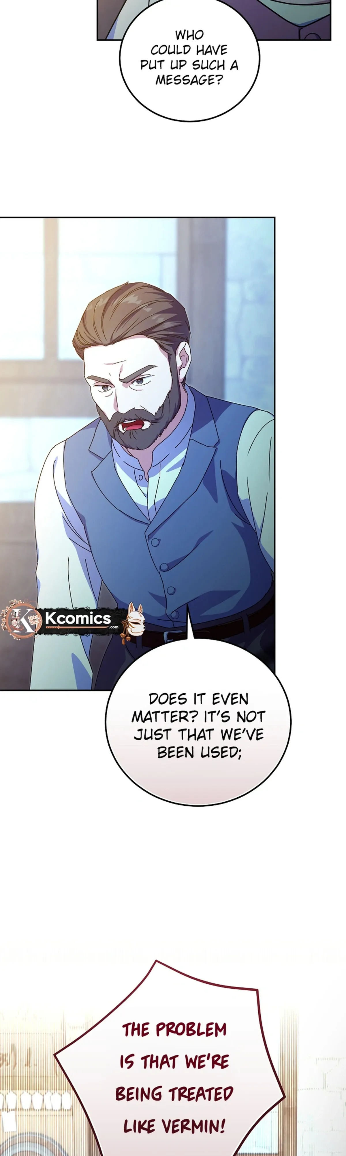 Since I Don’t Remember Anything About It, Shall We Break Up, Your Majesty? Chapter 74 - Page 4