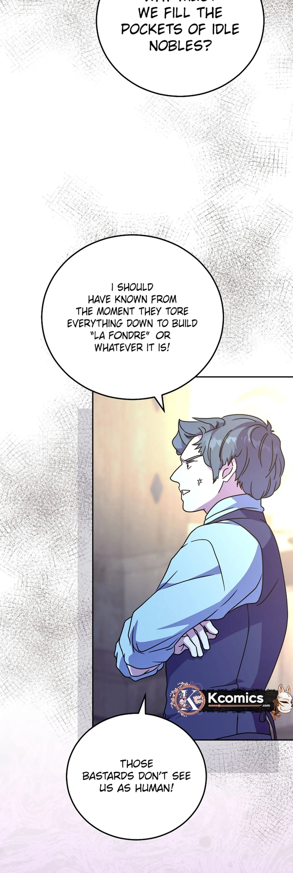 Since I Don’t Remember Anything About It, Shall We Break Up, Your Majesty? Chapter 74 - Page 6
