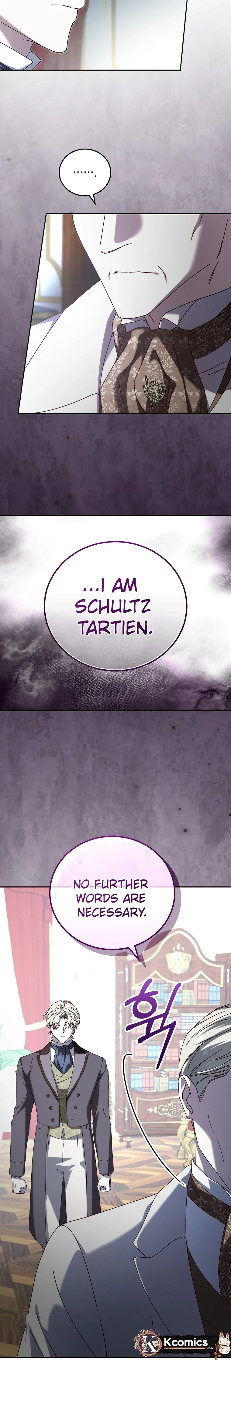 Since I Don’t Remember Anything About It, Shall We Break Up, Your Majesty? Chapter 74 - Page 25