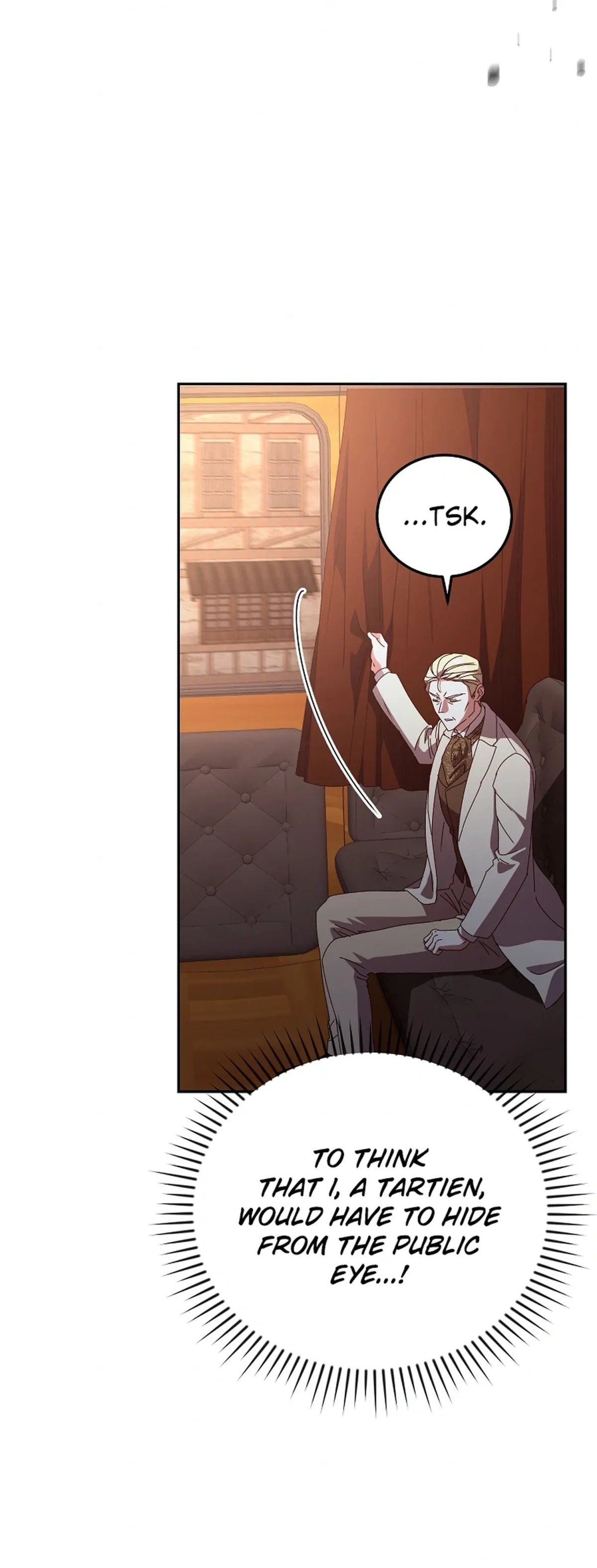 Since I Don’t Remember Anything About It, Shall We Break Up, Your Majesty? Chapter 75 - Page 6