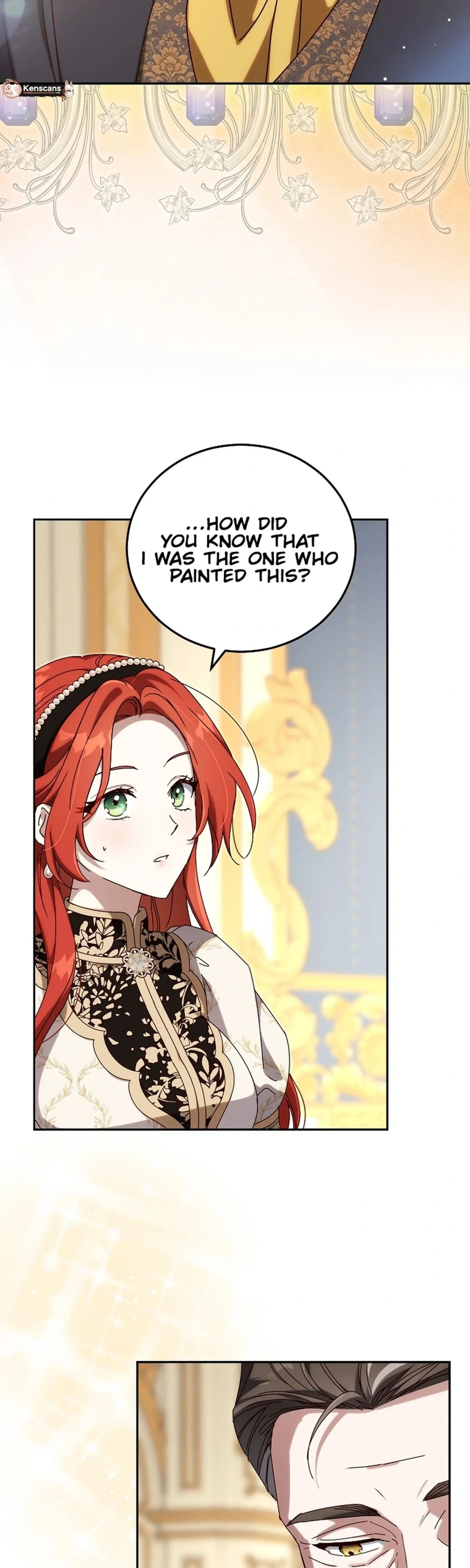 Since I Don’t Remember Anything About It, Shall We Break Up, Your Majesty? Chapter 76 - Page 3