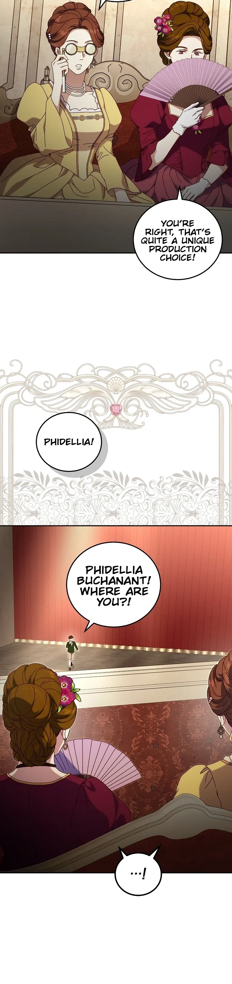 Since I Don’t Remember Anything About It, Shall We Break Up, Your Majesty? Chapter 76 - Page 16
