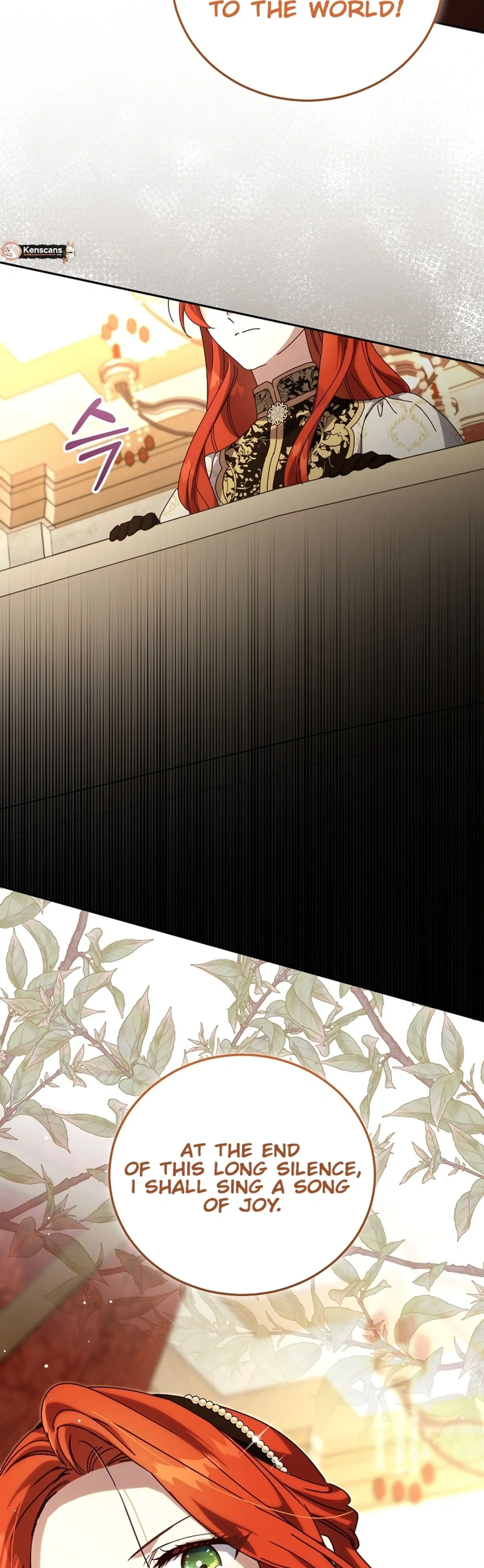 Since I Don’t Remember Anything About It, Shall We Break Up, Your Majesty? Chapter 76 - Page 31