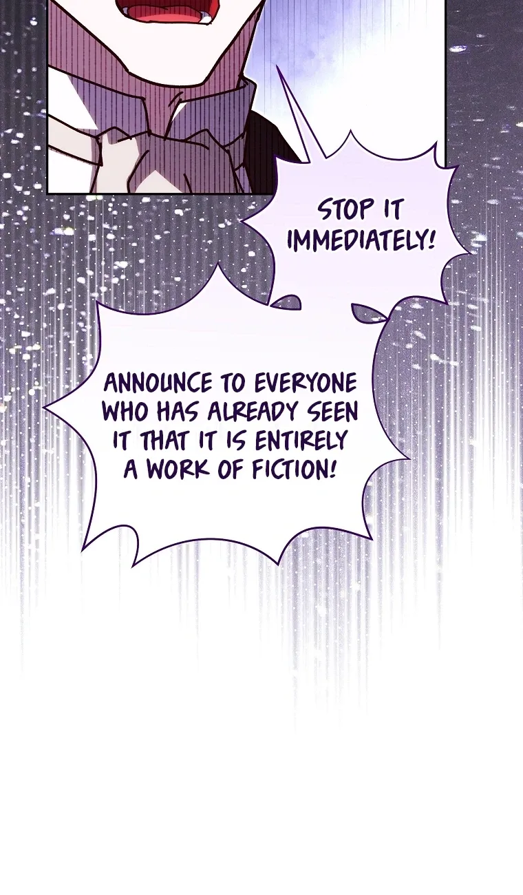 Since I Don’t Remember Anything About It, Shall We Break Up, Your Majesty? Chapter 77 - Page 23