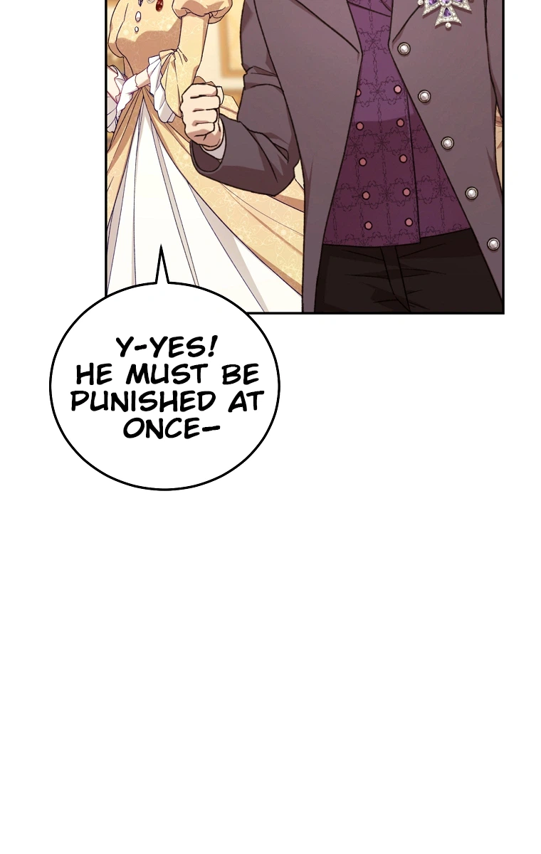 Since I Don’t Remember Anything About It, Shall We Break Up, Your Majesty? Chapter 78 - Page 13