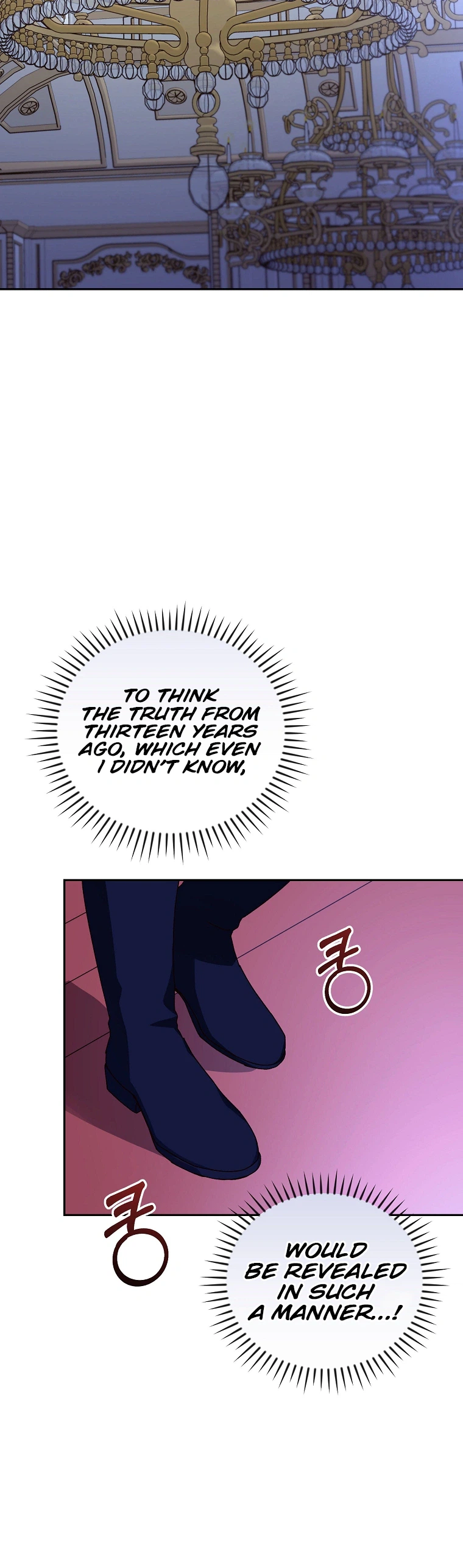 Since I Don’t Remember Anything About It, Shall We Break Up, Your Majesty? Chapter 78 - Page 16