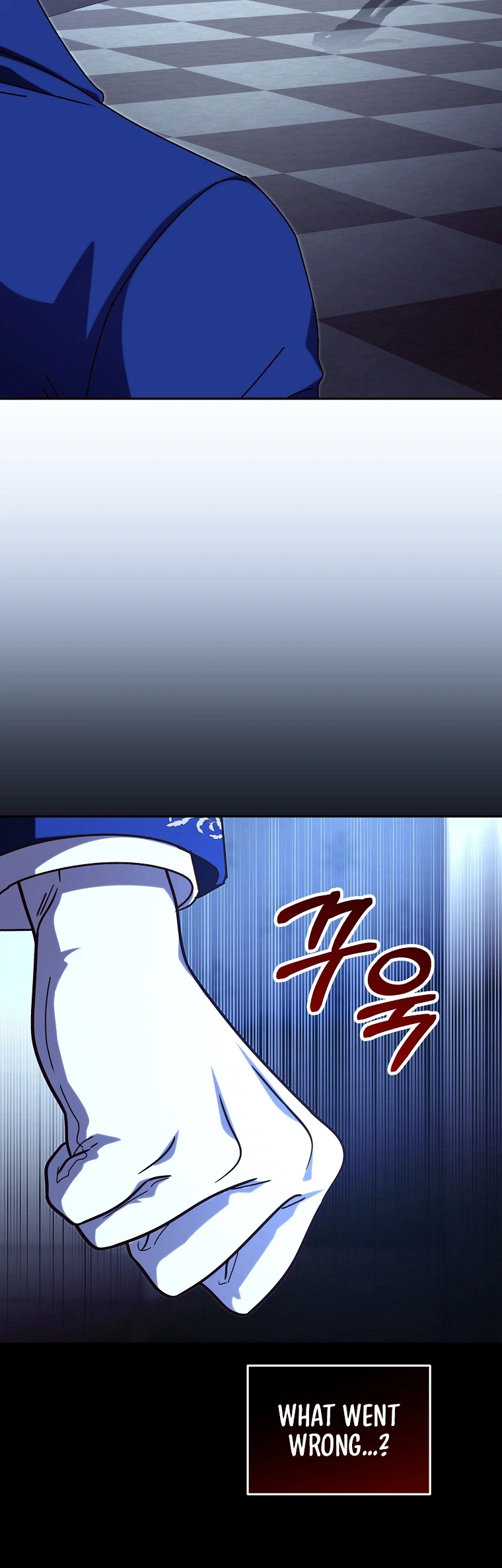 Since I Don’t Remember Anything About It, Shall We Break Up, Your Majesty? Chapter 78 - Page 27