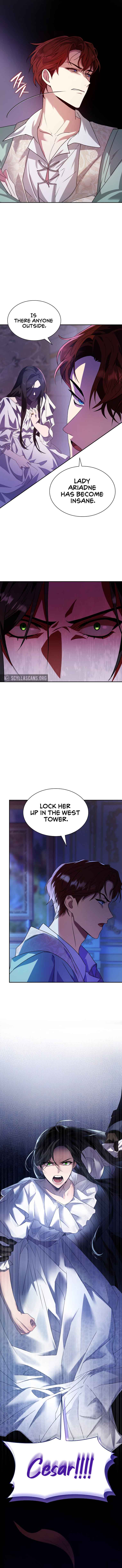 Sister, I Am the Queen in This Life Chapter 1 - Page 22