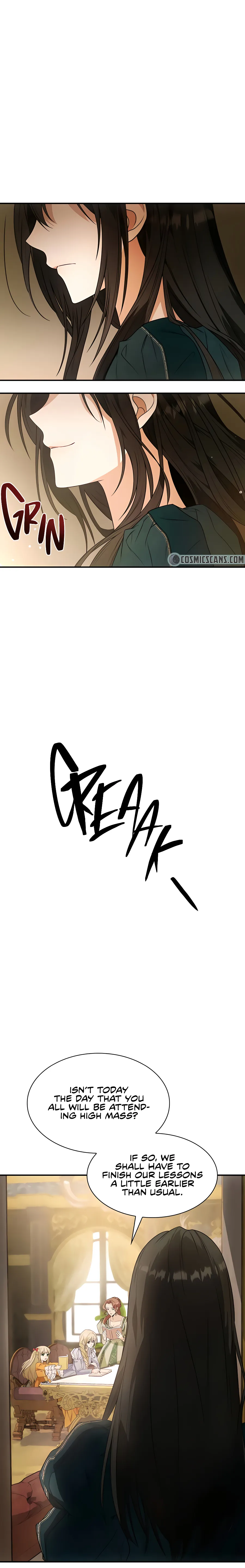 Sister, I Am the Queen in This Life Chapter 10 - Page 6