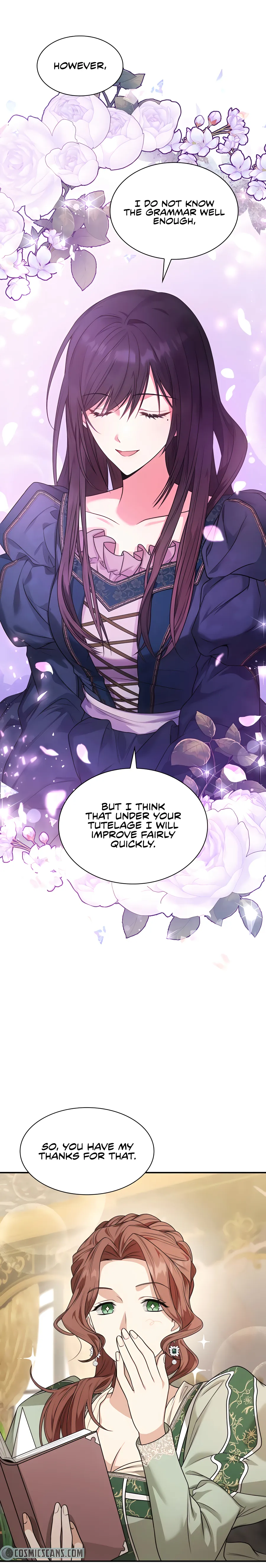 Sister, I Am the Queen in This Life Chapter 10 - Page 9