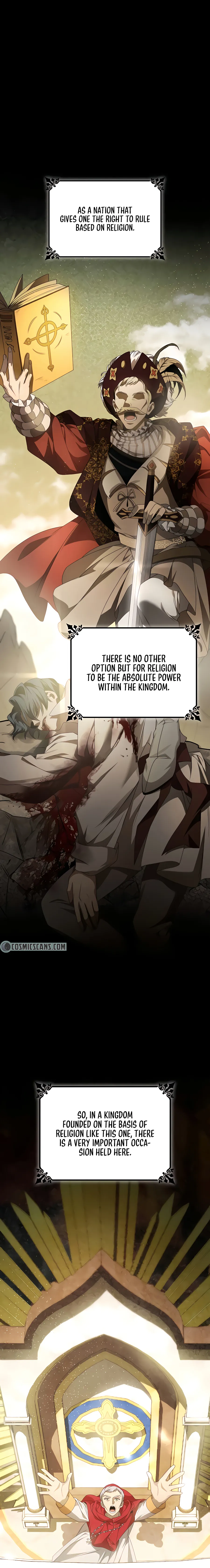 Sister, I Am the Queen in This Life Chapter 10 - Page 16