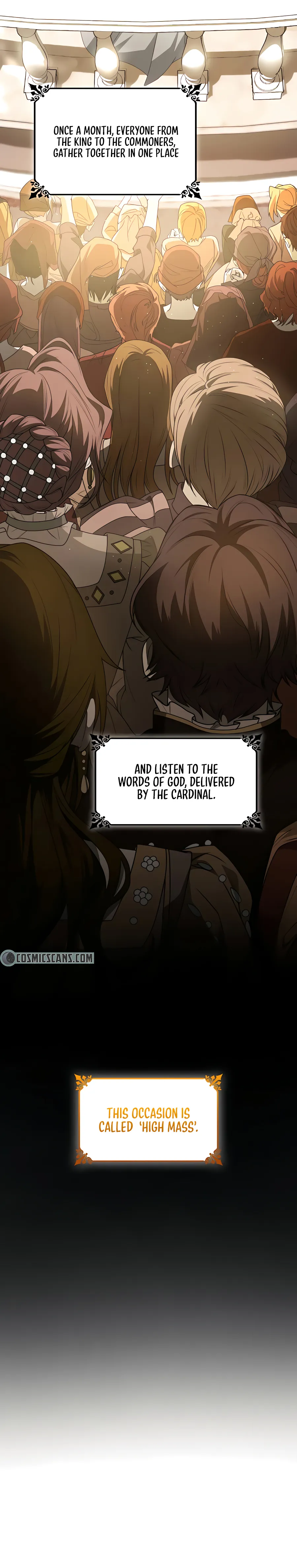 Sister, I Am the Queen in This Life Chapter 10 - Page 17