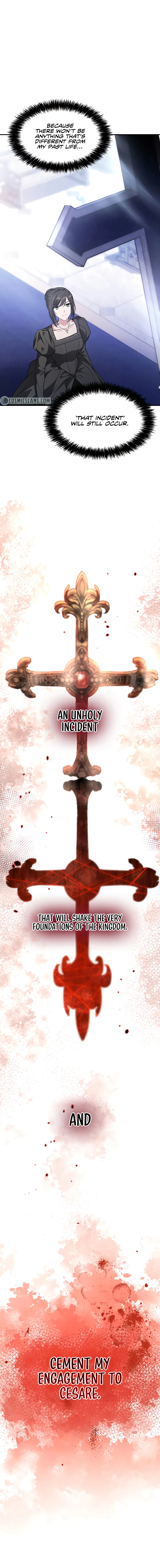 Sister, I Am the Queen in This Life Chapter 10 - Page 25