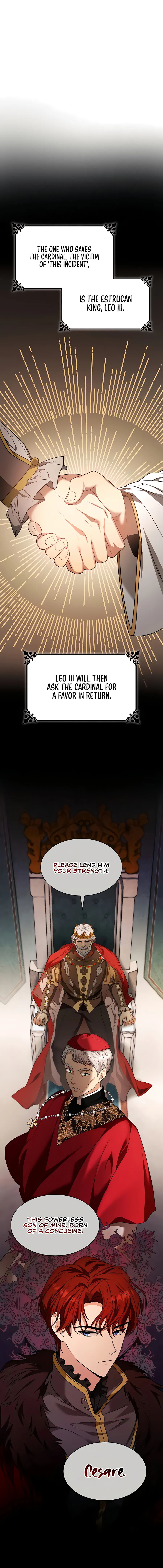 Sister, I Am the Queen in This Life Chapter 10 - Page 26