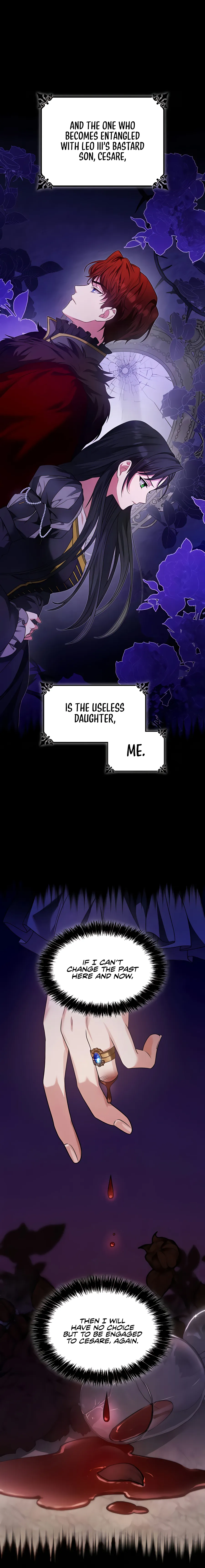 Sister, I Am the Queen in This Life Chapter 10 - Page 27