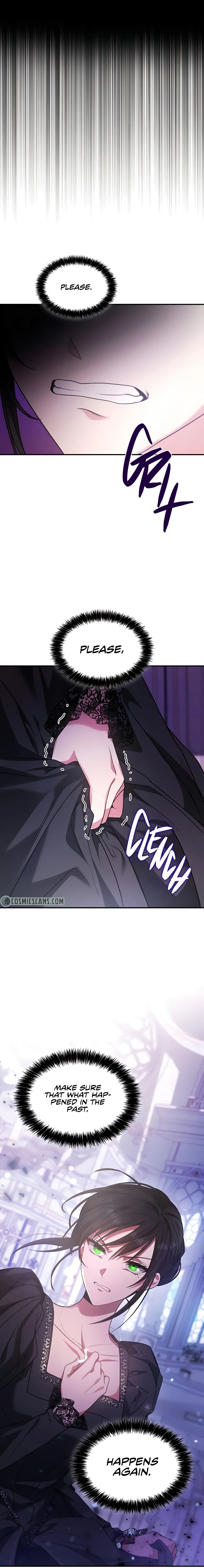 Sister, I Am the Queen in This Life Chapter 10 - Page 28