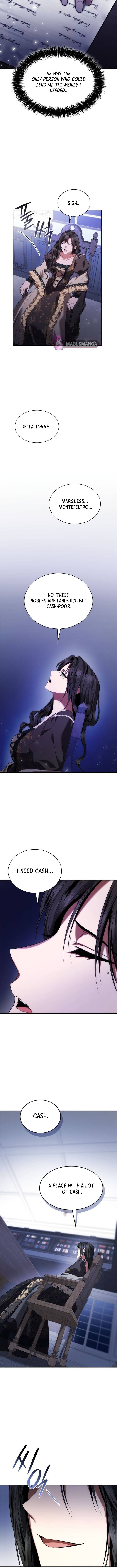 Sister, I Am the Queen in This Life Chapter 107 - Page 9