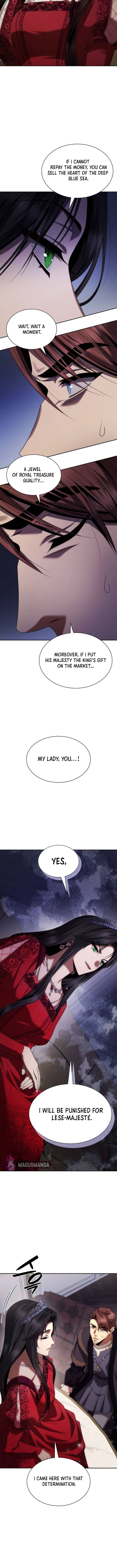 Sister, I Am the Queen in This Life Chapter 107 - Page 16