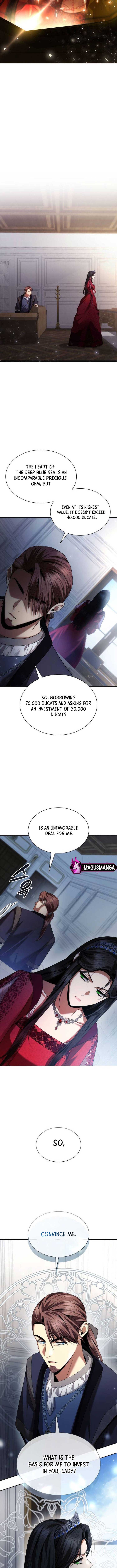 Sister, I Am the Queen in This Life Chapter 108 - Page 2