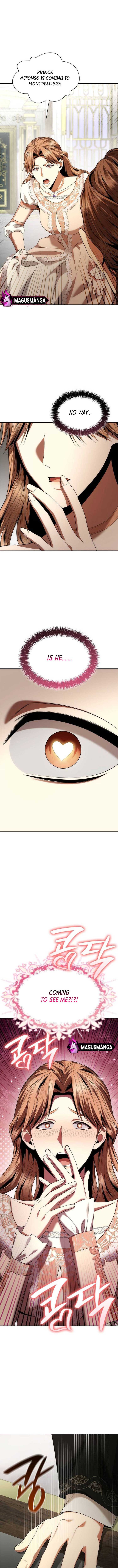 Sister, I Am the Queen in This Life Chapter 108 - Page 16