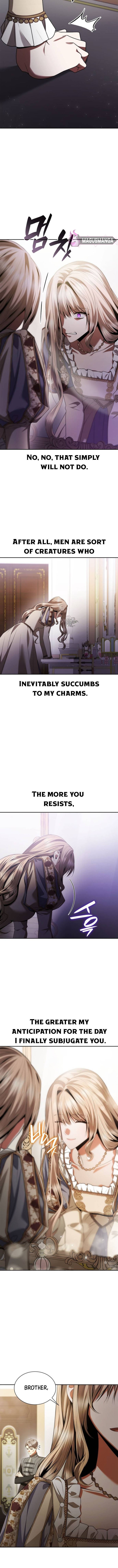 Sister, I Am the Queen in This Life Chapter 109 - Page 19
