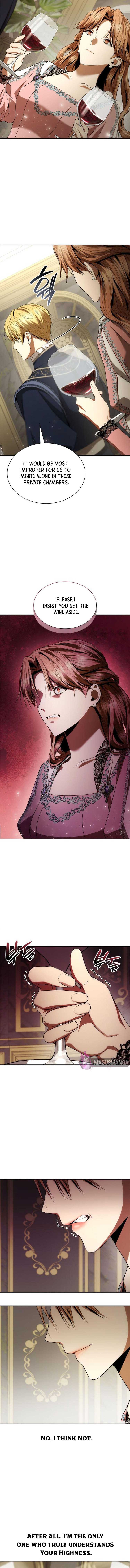 Sister, I Am the Queen in This Life Chapter 110 - Page 13