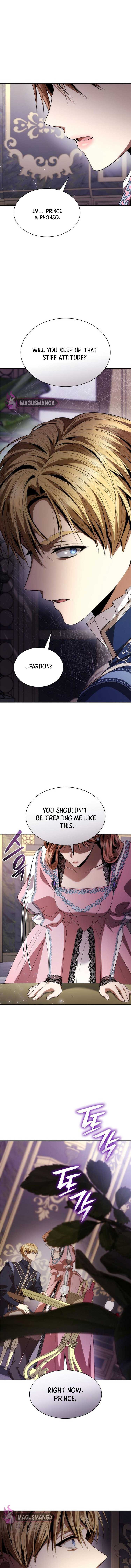 Sister, I Am the Queen in This Life Chapter 110 - Page 19