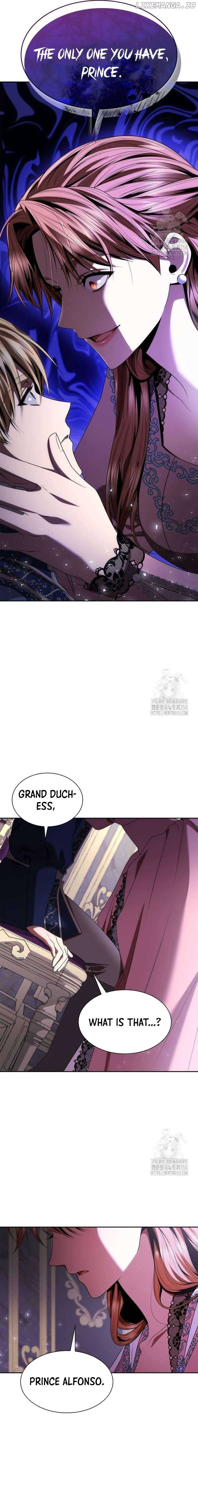 Sister, I Am the Queen in This Life Chapter 111 - Page 2