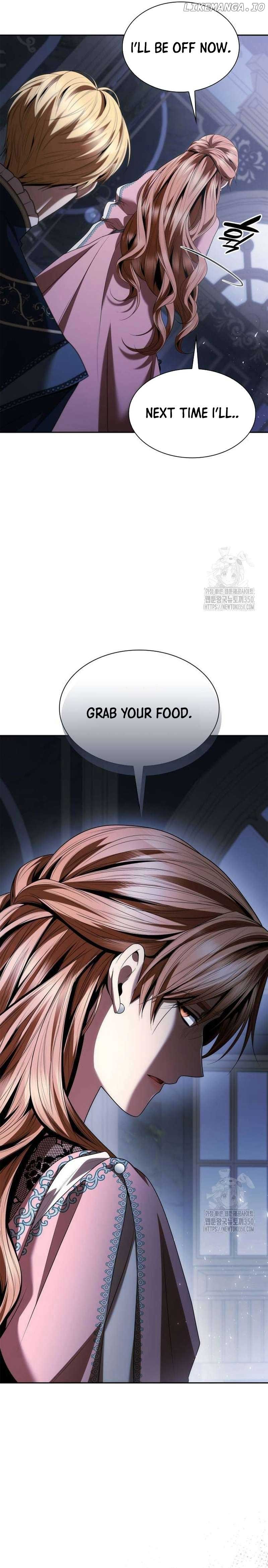 Sister, I Am the Queen in This Life Chapter 111 - Page 5