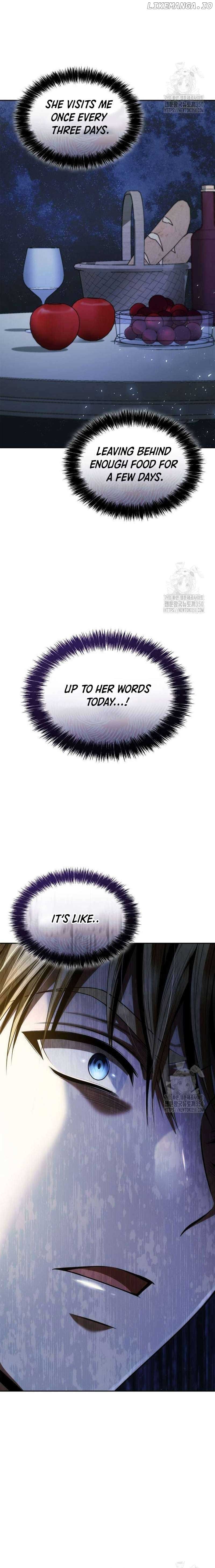 Sister, I Am the Queen in This Life Chapter 111 - Page 7