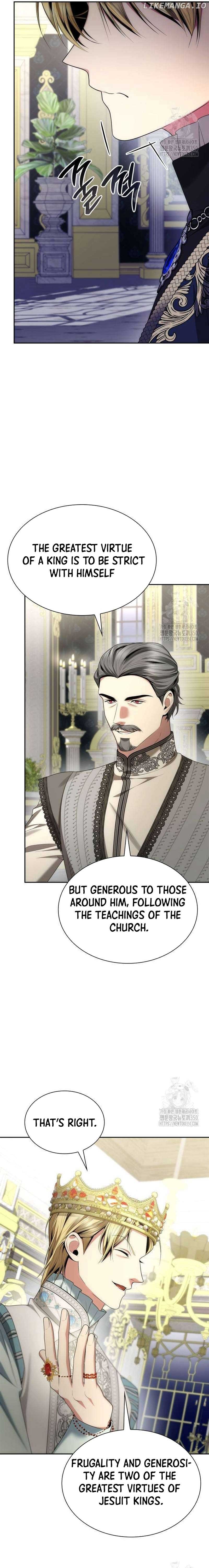 Sister, I Am the Queen in This Life Chapter 111 - Page 13