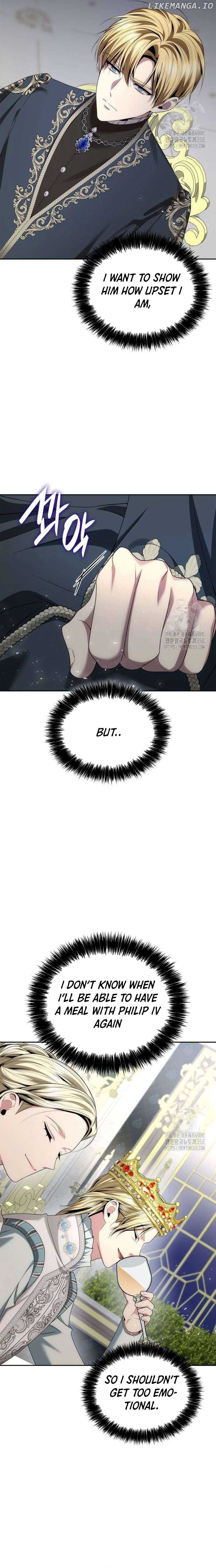 Sister, I Am the Queen in This Life Chapter 111 - Page 15