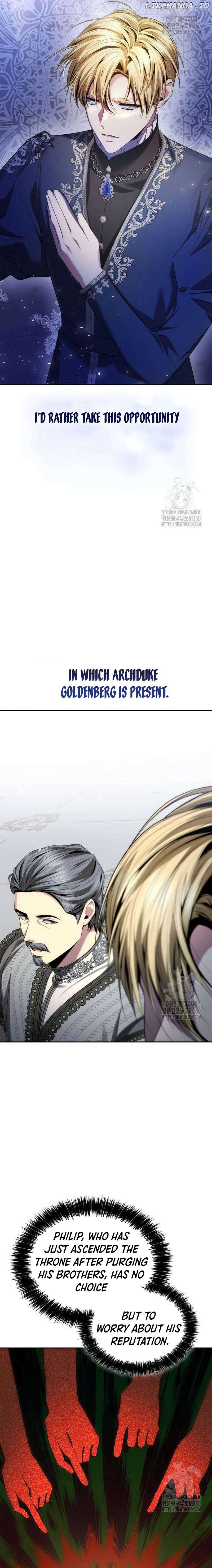 Sister, I Am the Queen in This Life Chapter 111 - Page 19