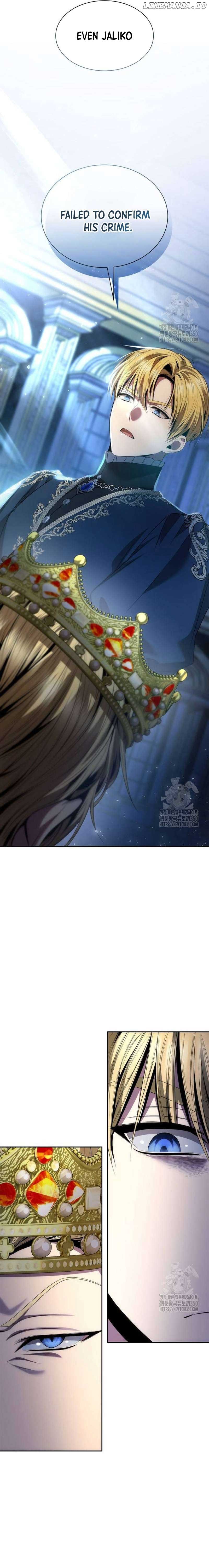 Sister, I Am the Queen in This Life Chapter 111 - Page 22