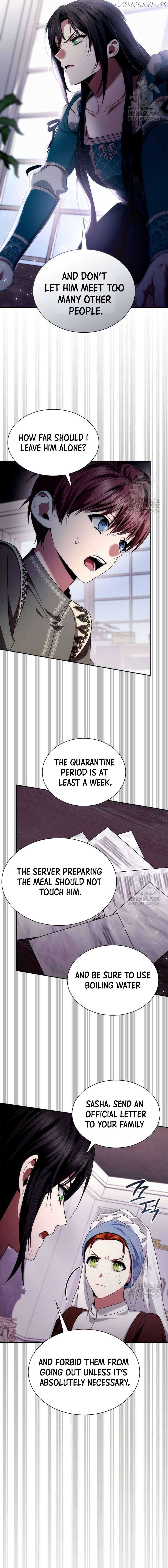 Sister, I Am the Queen in This Life Chapter 112 - Page 16