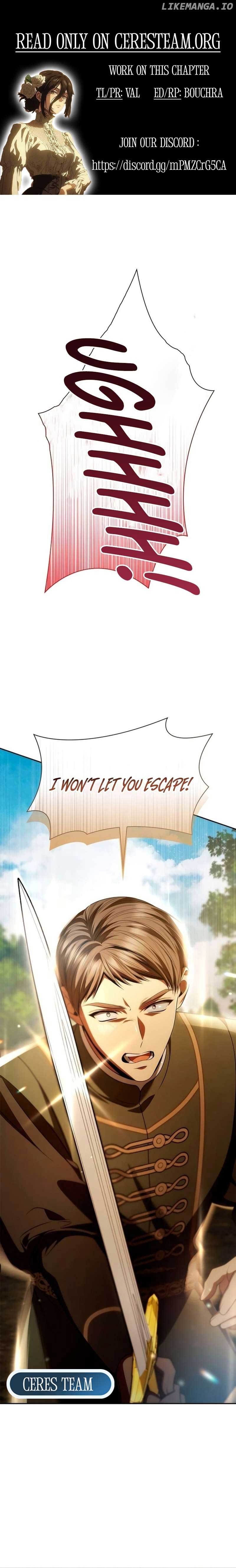 Sister, I Am the Queen in This Life Chapter 113 - Page 1