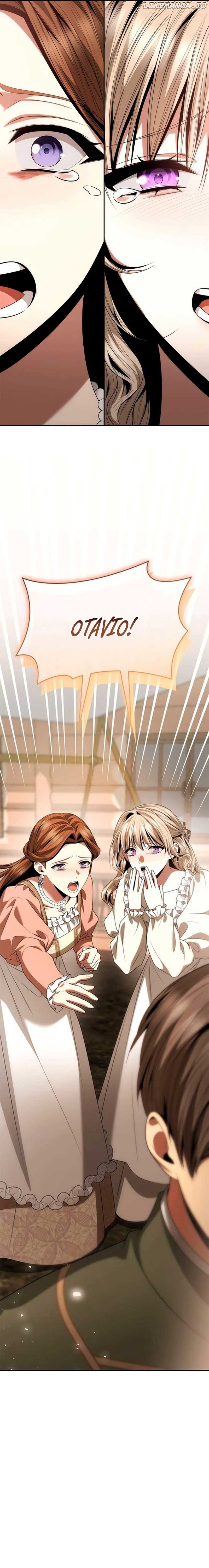 Sister, I Am the Queen in This Life Chapter 113 - Page 2