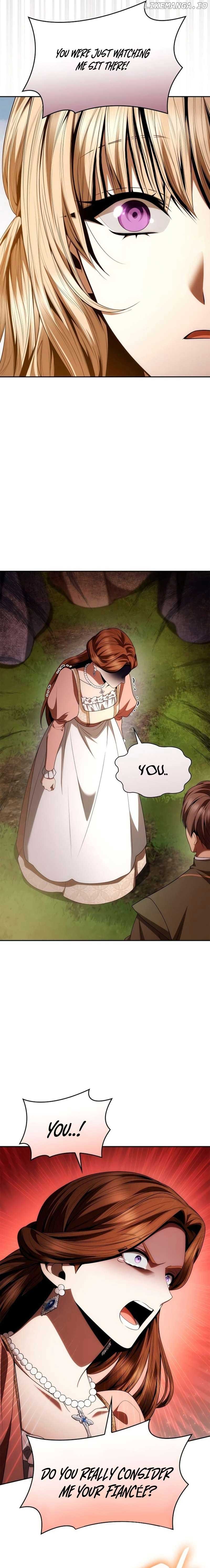 Sister, I Am the Queen in This Life Chapter 113 - Page 7