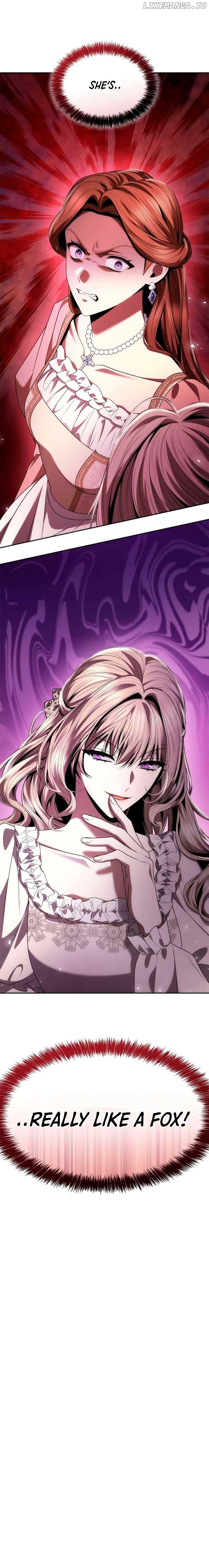 Sister, I Am the Queen in This Life Chapter 113 - Page 10