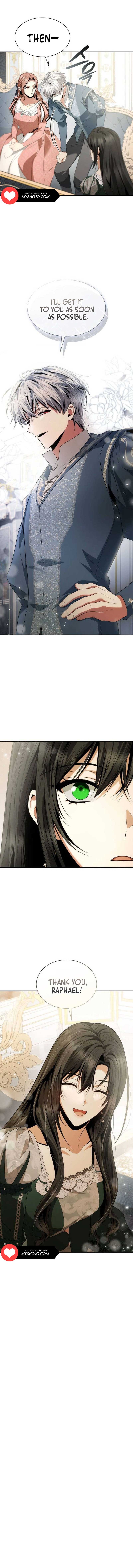 Sister, I Am the Queen in This Life Chapter 114 - Page 5