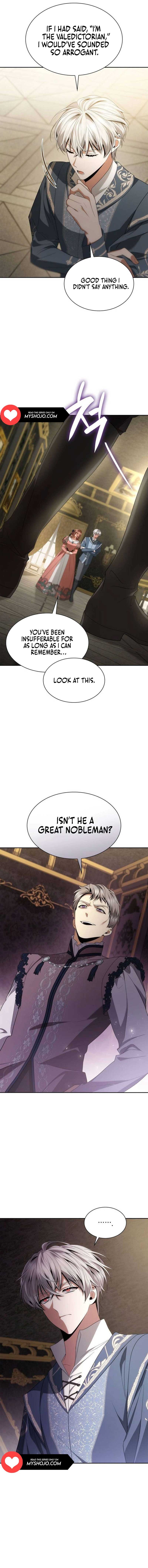 Sister, I Am the Queen in This Life Chapter 114 - Page 8