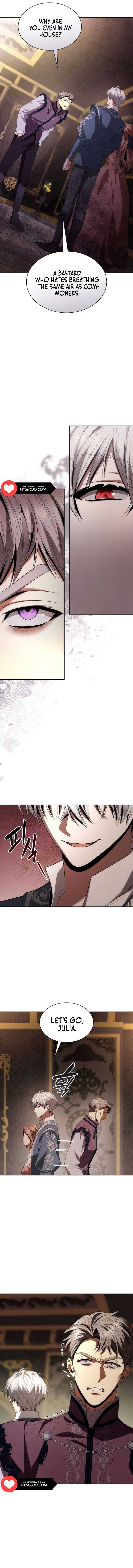 Sister, I Am the Queen in This Life Chapter 114 - Page 9