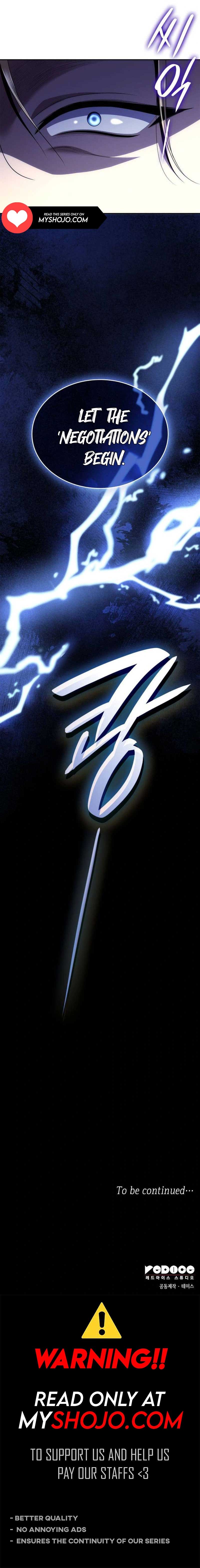 Sister, I Am the Queen in This Life Chapter 114 - Page 25