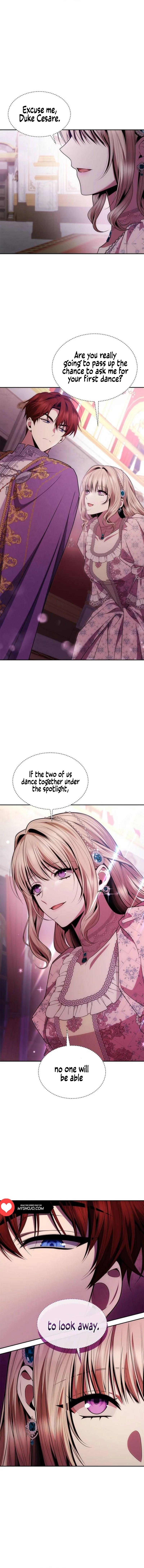 Sister, I Am the Queen in This Life Chapter 117 - Page 13